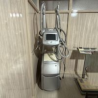 فروش دستگاه لاغری اندرمولوژی LPG